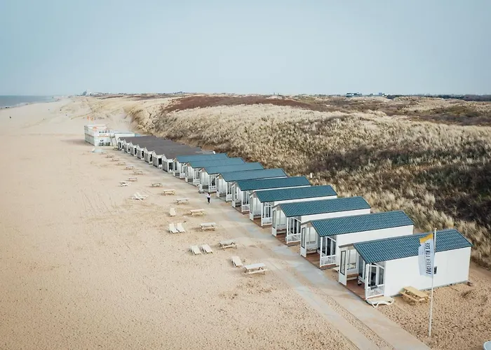 Logeren Aan Zee
