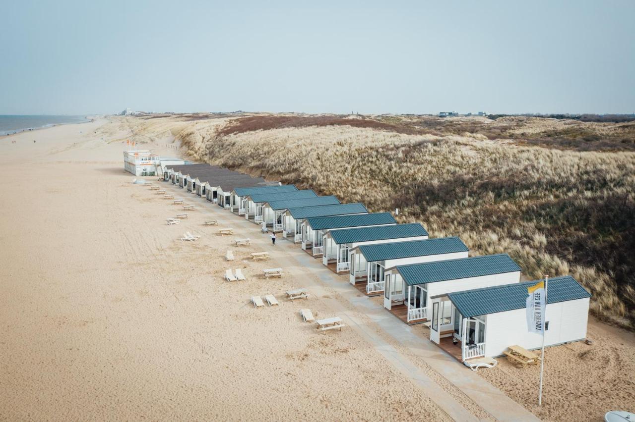 Logeren Aan Zee *