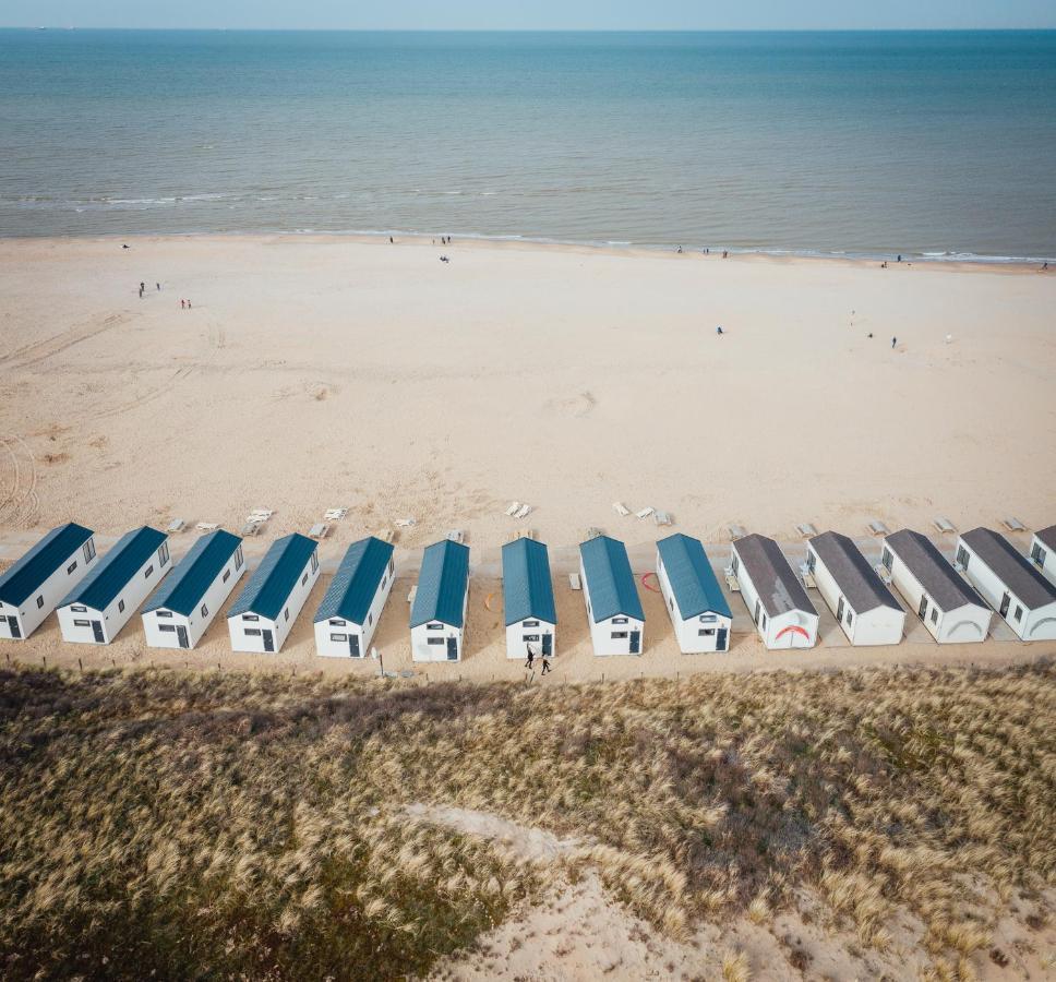 Logeren Aan Zee *
