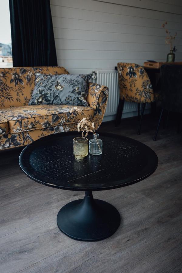 Logeren Aan Zee Ferienhaus