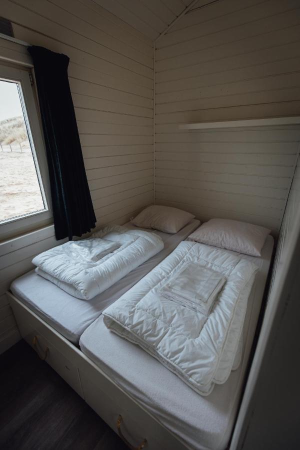 Logeren Aan Zee Ferienhaus Katwijk aan Zee