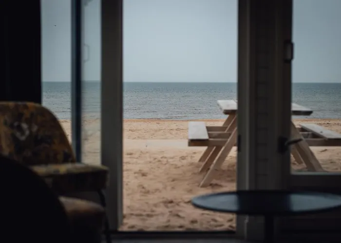 Logeren Aan Zee